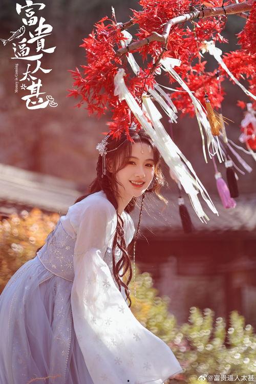 富贵逼人太甚,富贵逼人太甚的启示录