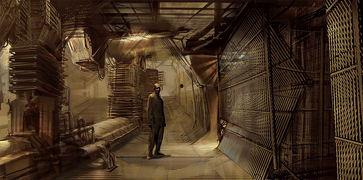 灵异空间,揭秘未知世界的神秘之旅