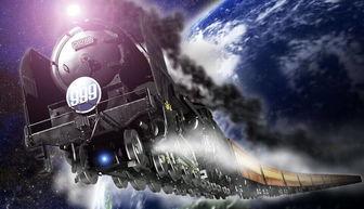 银河铁道999,揭秘银河铁道999的无限魅力